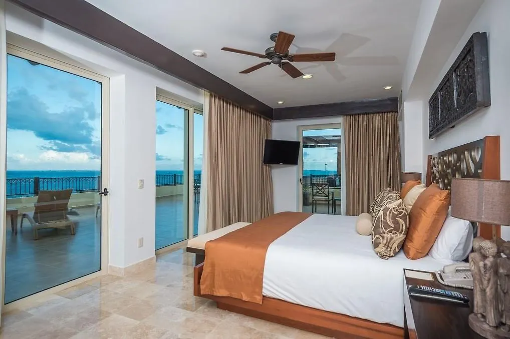 Villa Del Palmar Cancun Luxury Beach Resort & Spa 5*,