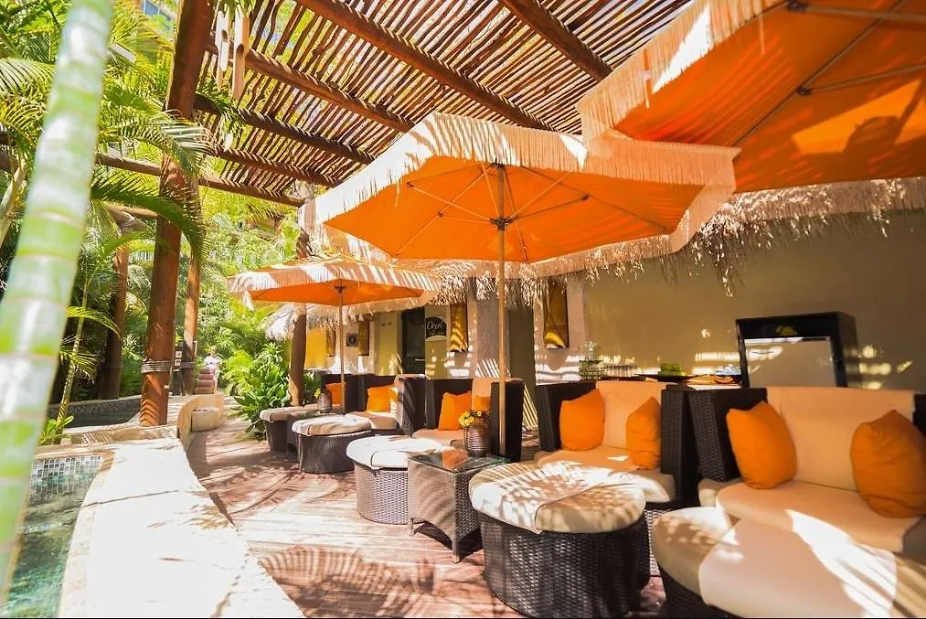 Villa Del Palmar Cancun Luxury Beach Resort & Spa
