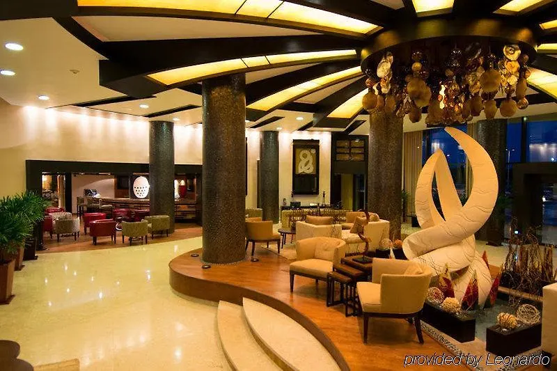Villa Del Palmar Cancun Luxury Beach Resort & Spa