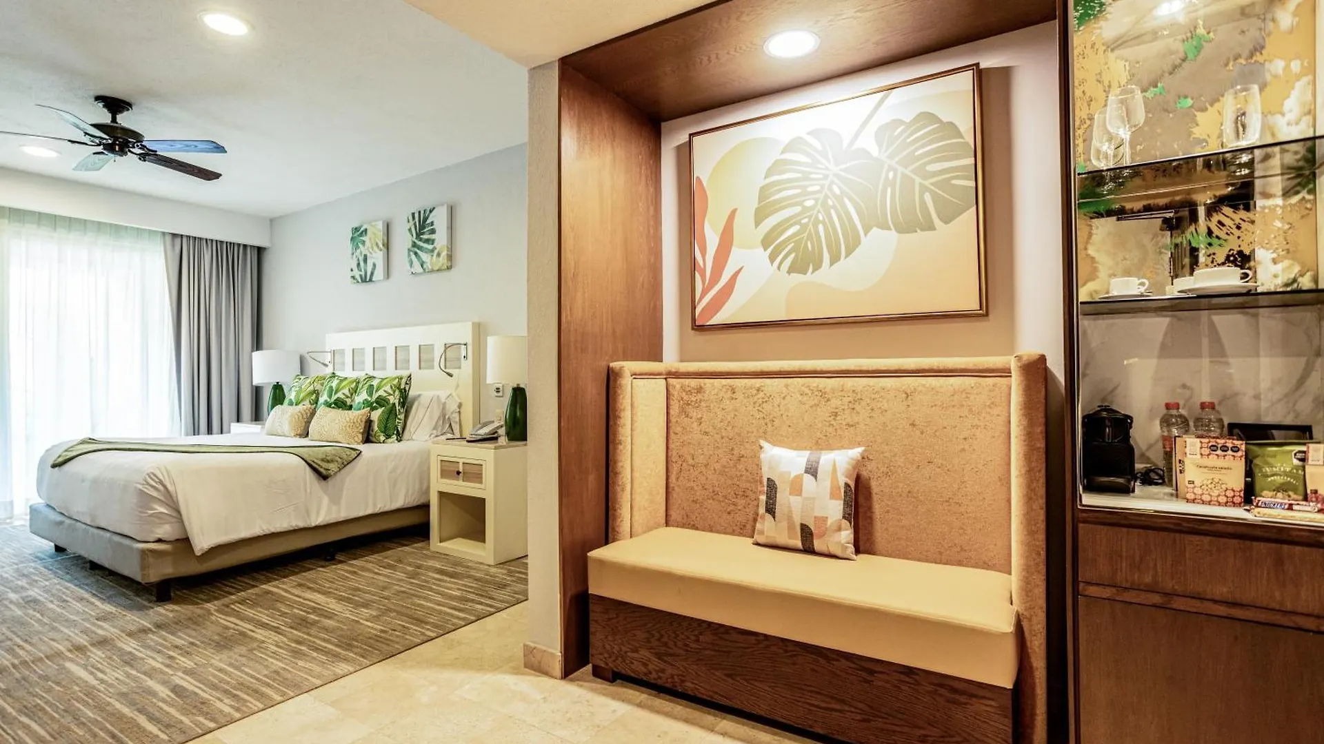 Villa Del Palmar Cancun Luxury Beach Resort & Spa