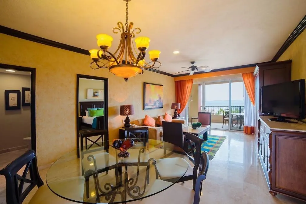 Villa Del Palmar Cancun Luxury Beach Resort & Spa 5*,  Mexico