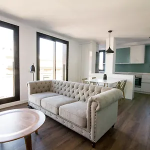 Apartment Reusia
