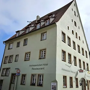 Andreasstuben Deutschland
