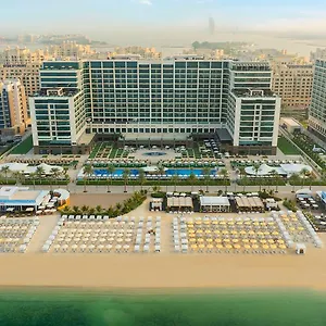 Resort Marriott Palm Jumeirah,