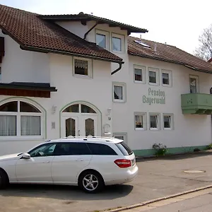Bayerwald Deutschland