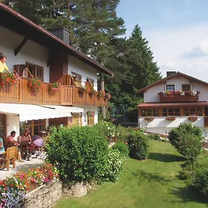 Waldpension Deutschland