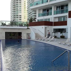 Ocean Dream Pent House Cancún