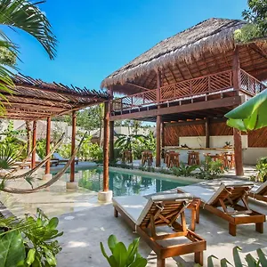 Zenses Wellness&yoga - Adults Only Mexiko