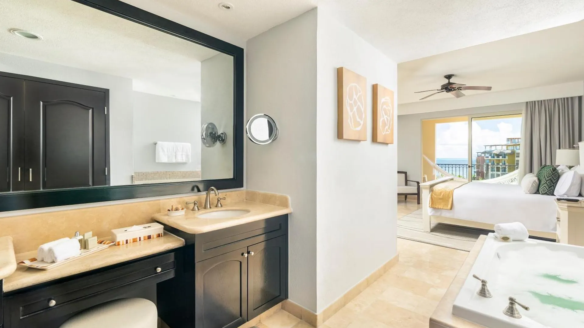 Villa Del Palmar Cancun Luxury Beach Resort & Spa