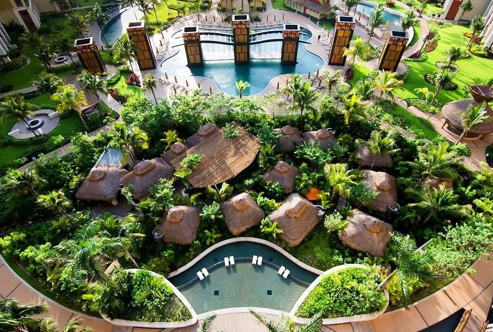 Villa del Palmar Cancun Luxury Beach Resort&Spa