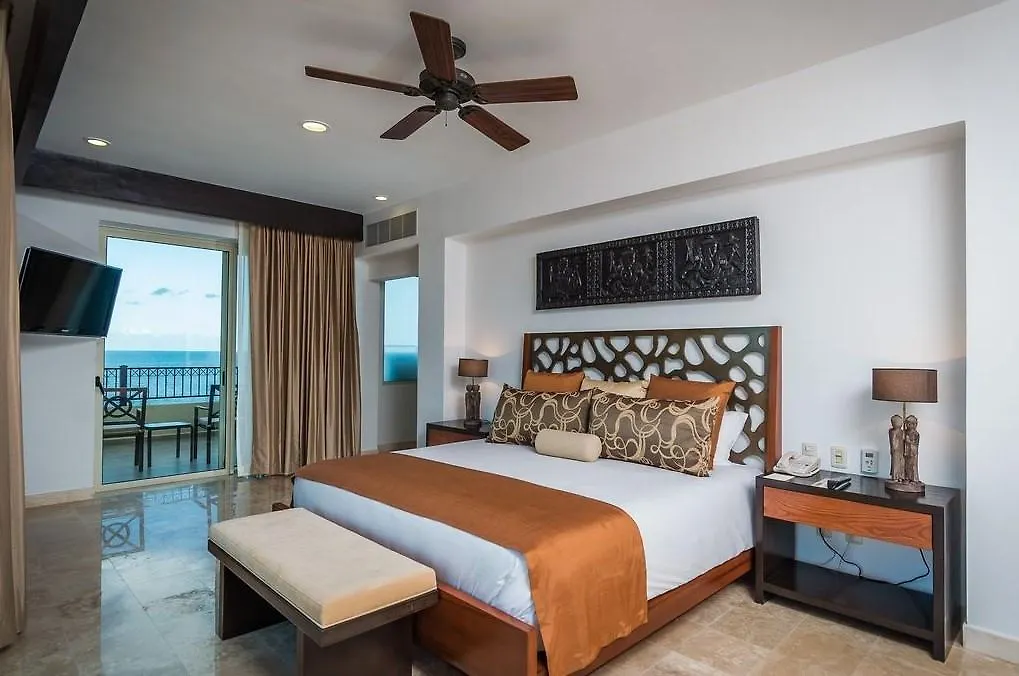 Villa del Palmar Cancun Luxury Beach Resort&Spa