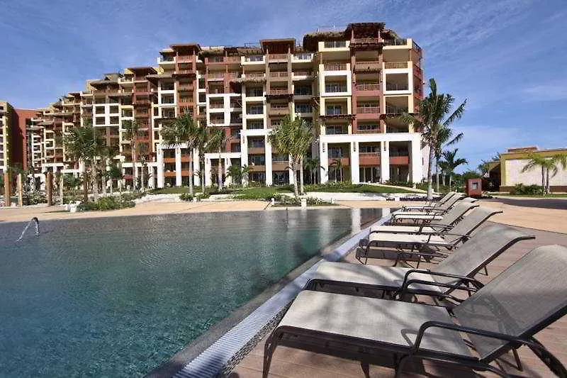 Villa Del Palmar Cancun Luxury Beach Resort & Spa