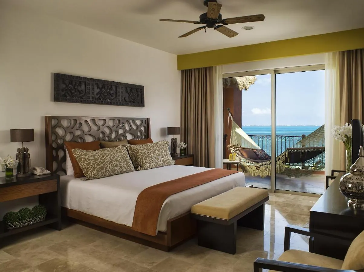 *****  Villa Del Palmar Cancun Luxury Beach Resort & Spa Meksika