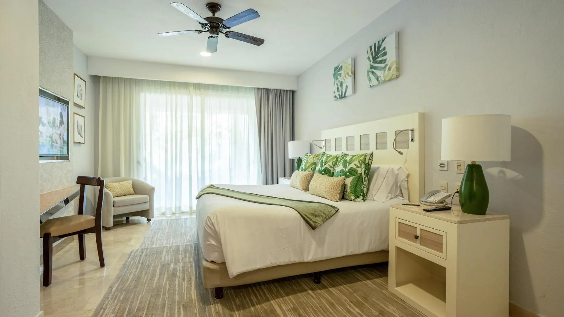 Villa Del Palmar Cancun Luxury Beach Resort & Spa