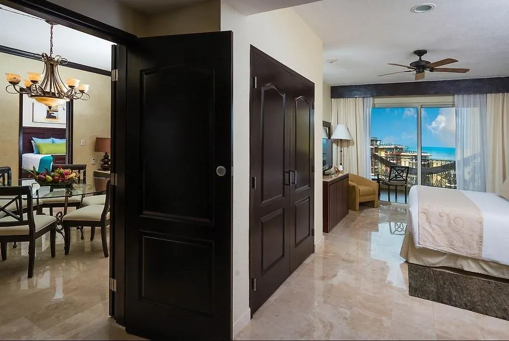 Villa Del Palmar Cancun Luxury Beach Resort & Spa