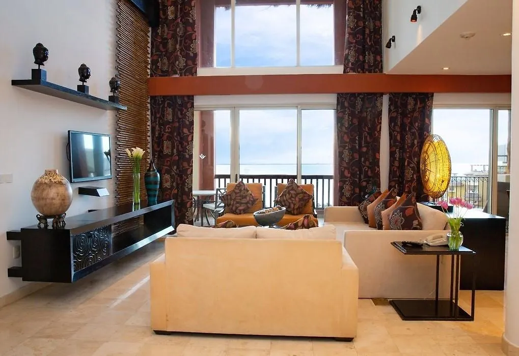 Villa Del Palmar Cancun Luxury Beach Resort & Spa