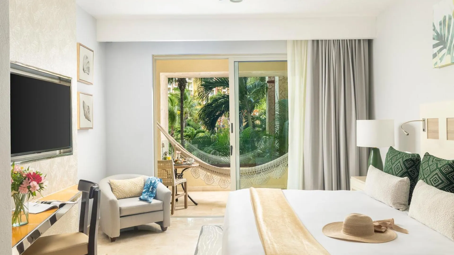 Villa Del Palmar Cancun Luxury Beach Resort & Spa