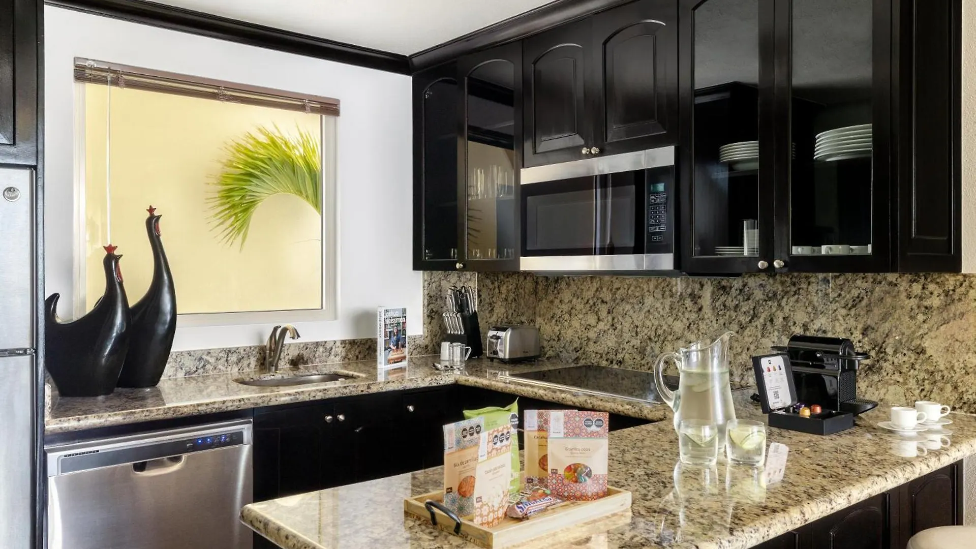Villa Del Palmar Cancun Luxury Beach Resort & Spa 5*,