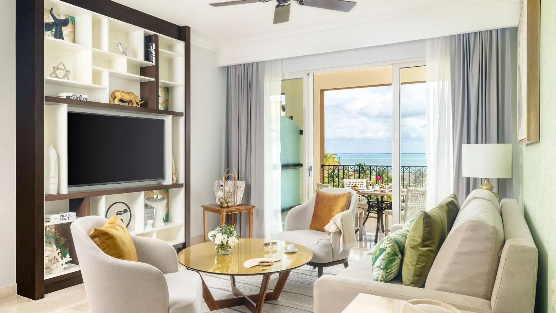 Villa Del Palmar Cancun Luxury Beach Resort & Spa