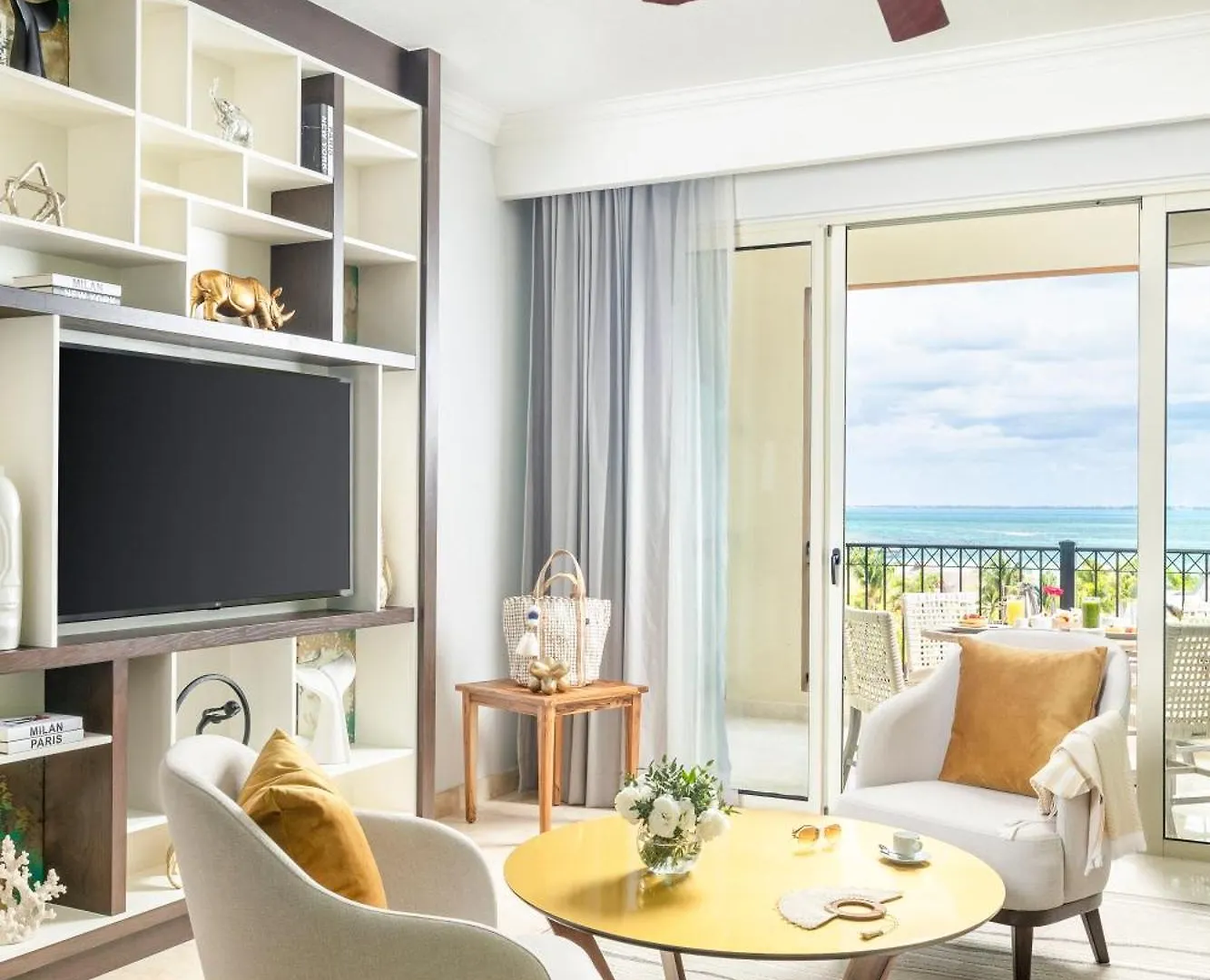 Villa Del Palmar Cancun Luxury Beach Resort & Spa