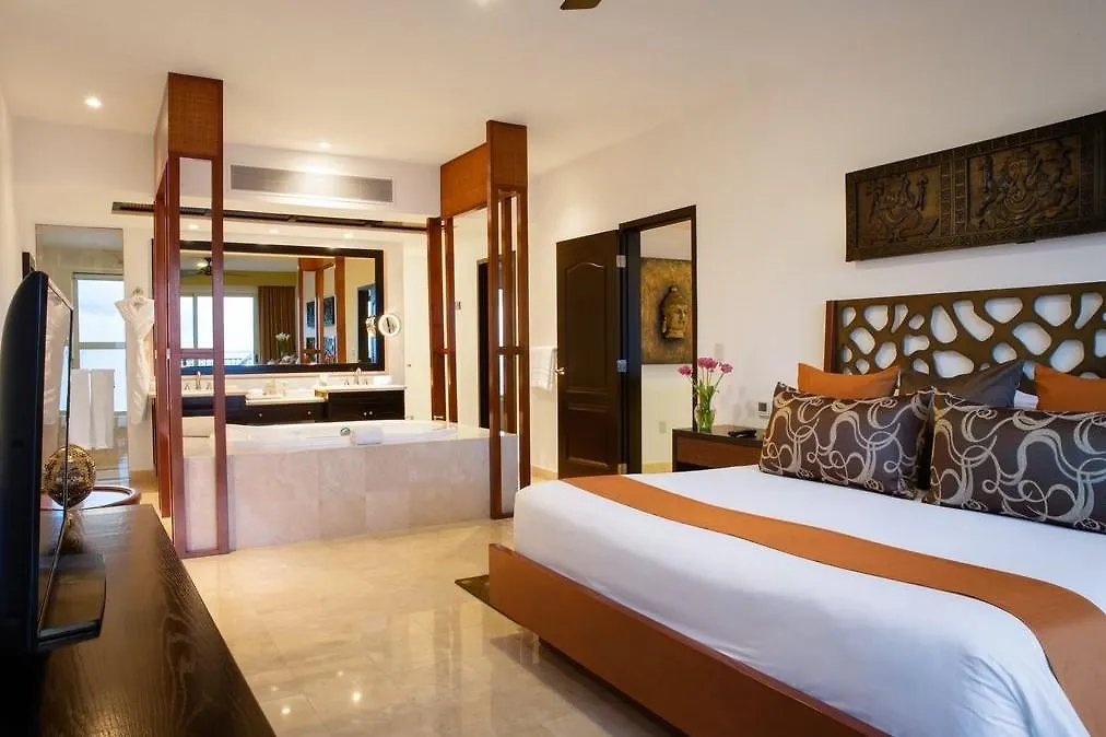 *****  Villa Del Palmar Cancun Luxury Beach Resort & Spa México