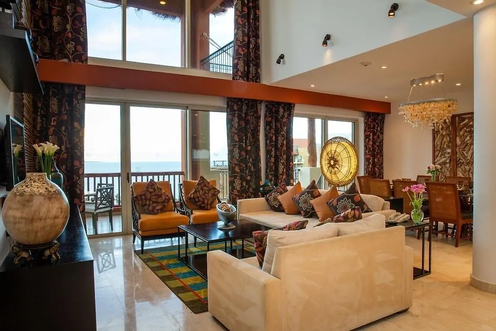Villa Del Palmar Cancun Luxury Beach Resort & Spa