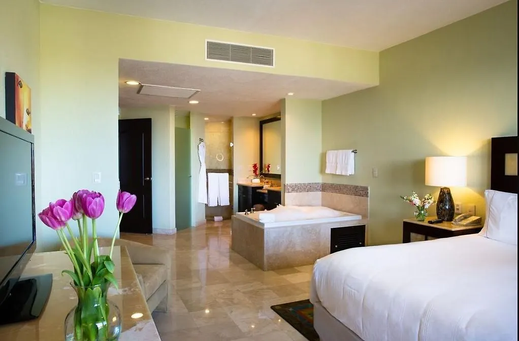 Villa Del Palmar Cancun Luxury Beach Resort & Spa