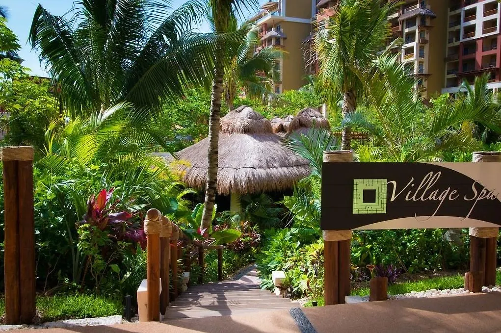 Villa Del Palmar Cancun Luxury Beach Resort & Spa 5*,  México