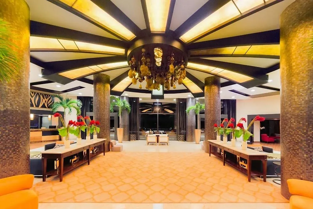 *****  Villa Del Palmar Cancun Luxury Beach Resort & Spa México