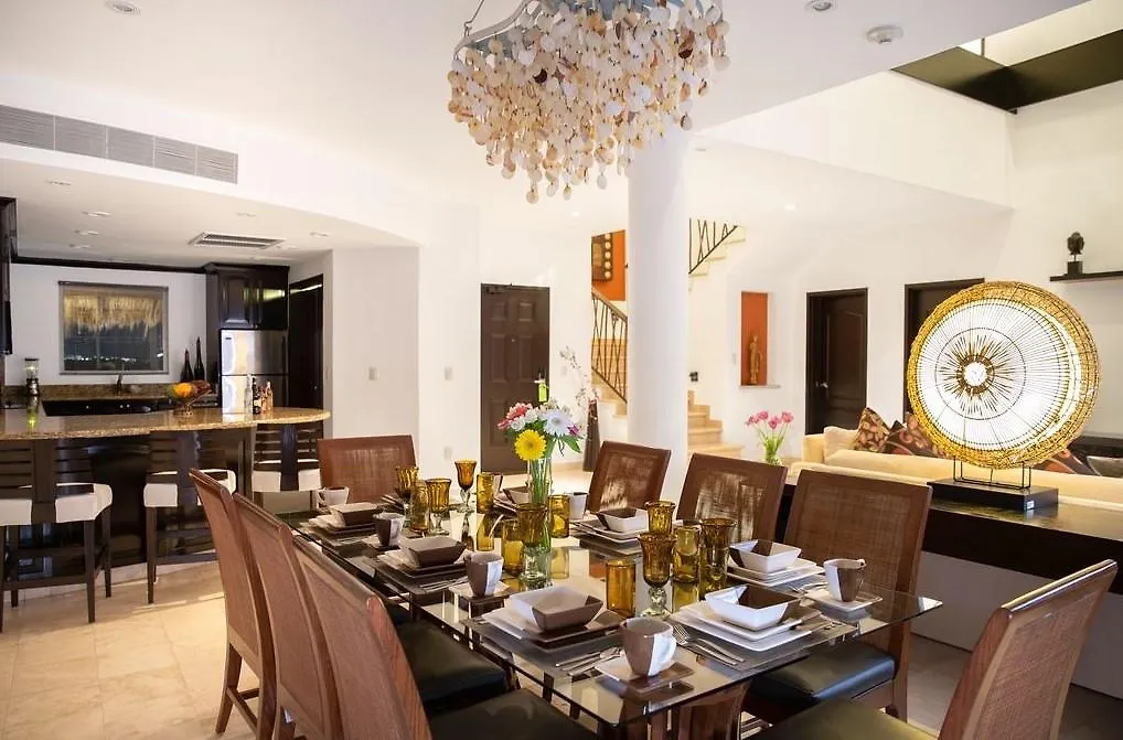 Villa Del Palmar Cancun Luxury Beach Resort & Spa México