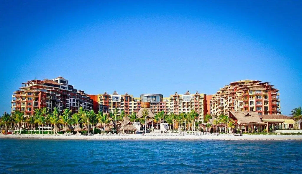 Villa Del Palmar Cancun Luxury Beach Resort & Spa 5*,