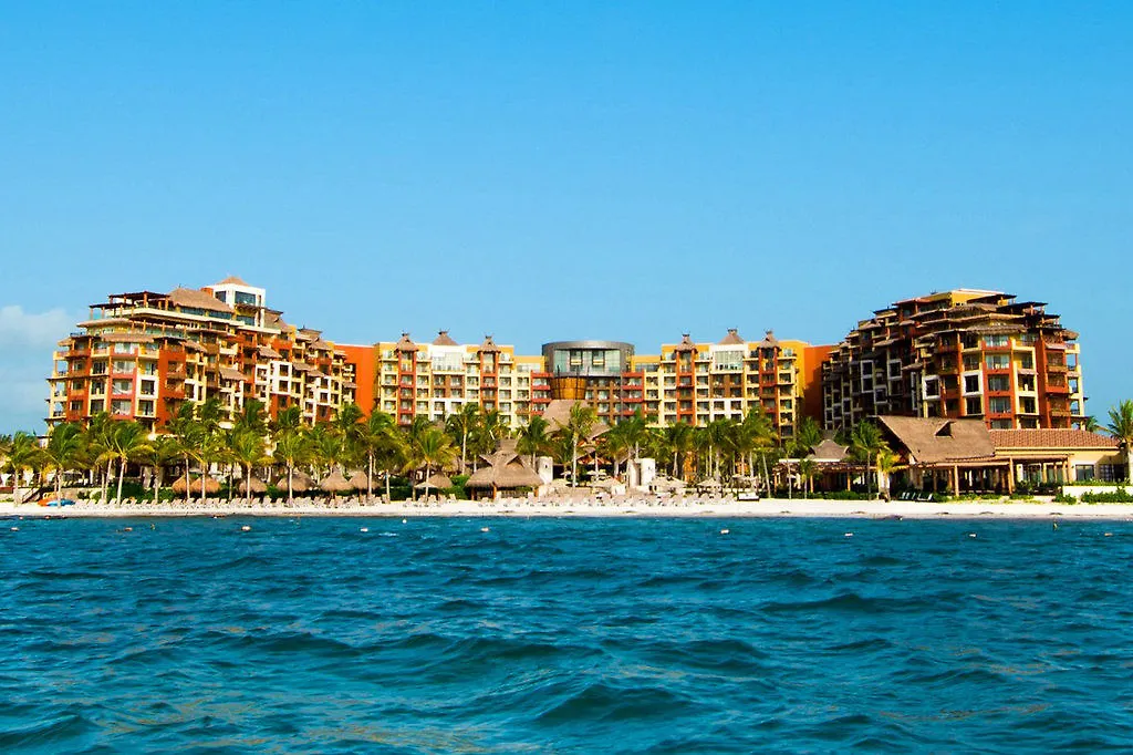 Villa Del Palmar Cancun Luxury Beach Resort & Spa 5*,