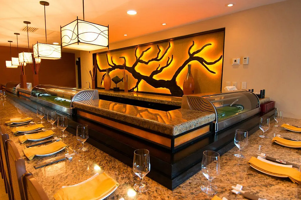 Villa Del Palmar Cancun Luxury Beach Resort & Spa