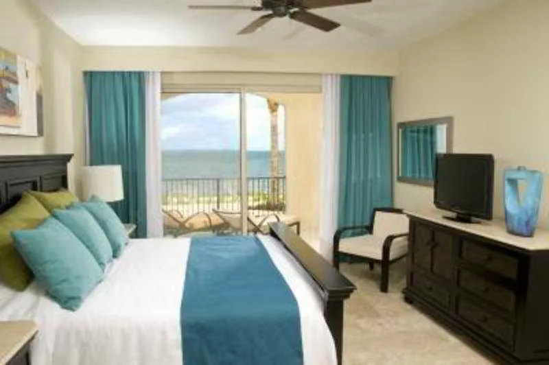 Villa Del Palmar Cancun Luxury Beach Resort & Spa